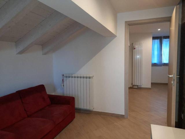 Appartamento in vendita a Padova, Milano