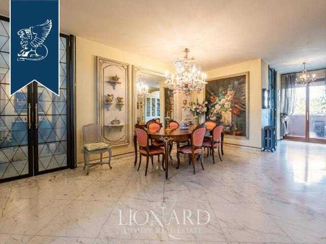 Appartamento in vendita a Lampugnano, Milano