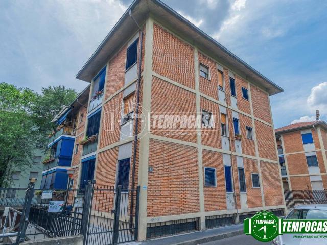Appartamento in vendita a Municipio 8 di Milano, Milano