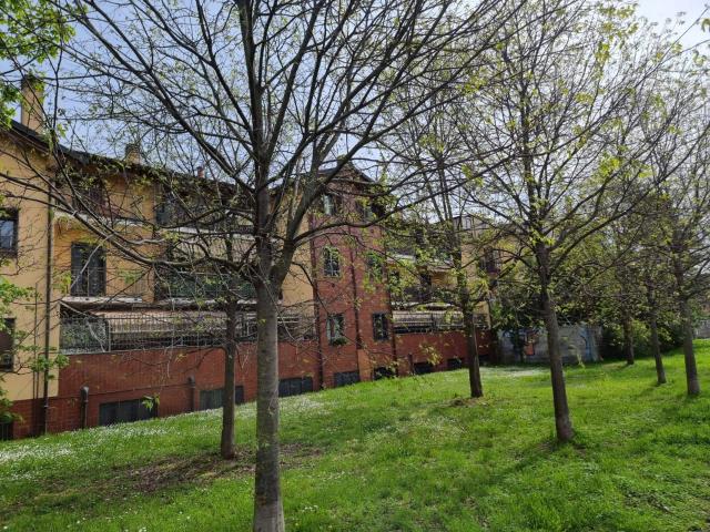 Appartamento in vendita a Baggio, Milano