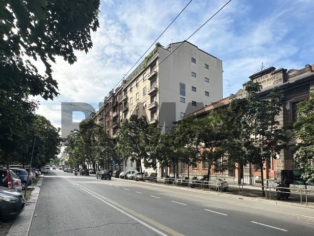 Appartamento in vendita a Municipio 3, Milano