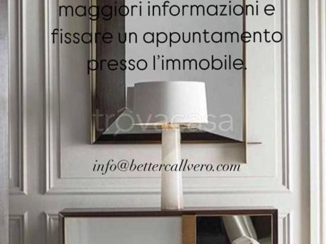 Appartamento in vendita a Municipio 2, Milano