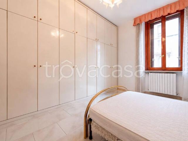 Appartamento in vendita a Municipio 9, Milano