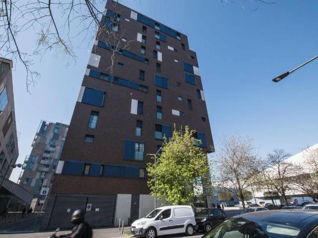 Appartamento in vendita a Municipio 8 di Milano, Milano