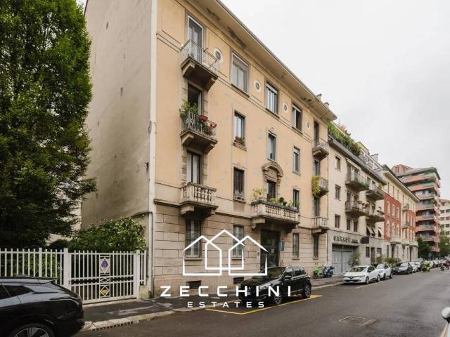 Appartamento in vendita a Porta Romana, Milano