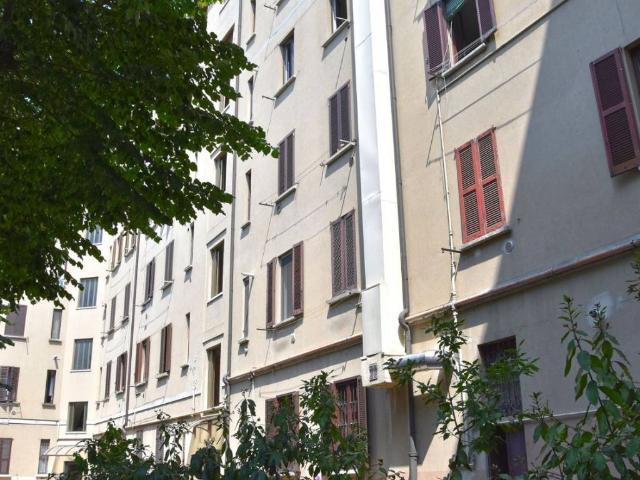 Appartamento in vendita a Municipio 2, Milano