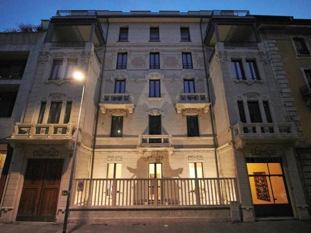 Appartamento in vendita a Municipio 3, Milano