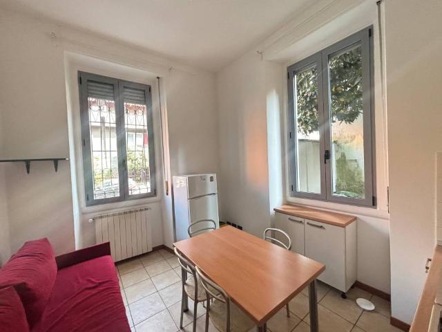 Appartamento in vendita a Municipio 2, Milano