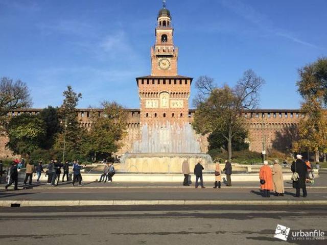 Appartamento in vendita a Municipio 1, Milano