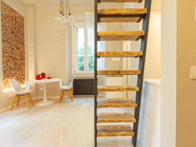 Appartamento in vendita a Villapizzone, Milano