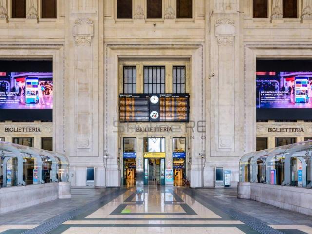 Appartamento in vendita a Municipio 2, Milano