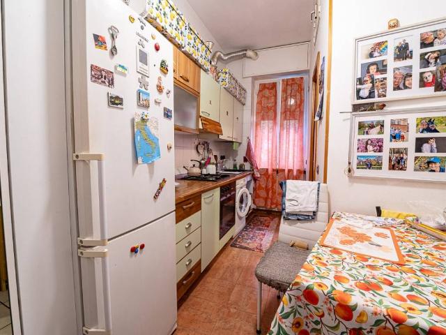 Appartamento in vendita a Municipio 8 di Milano, Milano
