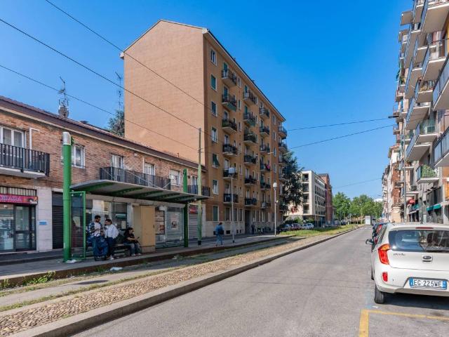 Appartamento in vendita a Municipio 9, Milano