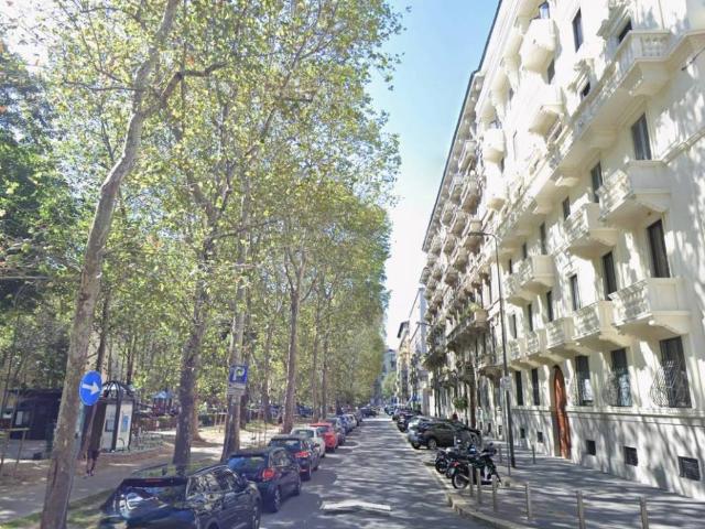Appartamento in vendita a Municipio 3, Milano