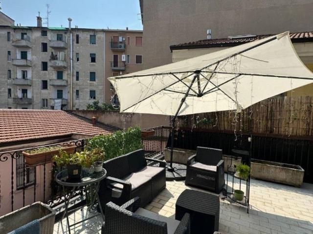 Appartamento in vendita a Municipio 7, Milano