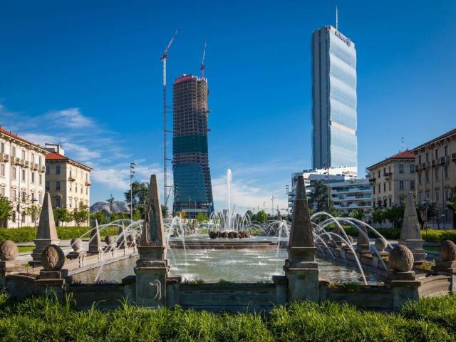 Appartamento in vendita a Municipio 8 di Milano, Milano