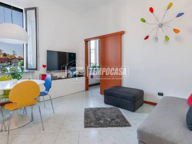 Appartamento in vendita a Municipio 2, Milano