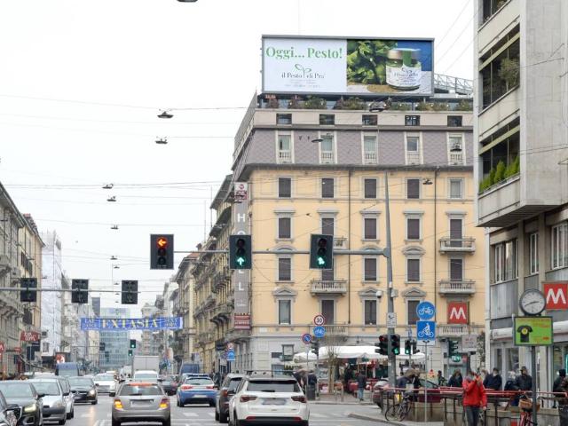 Appartamento in vendita a Municipio 2, Milano