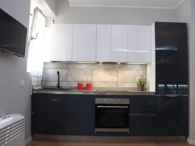 Appartamento in vendita a Municipio 3, Milano