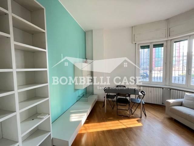 Appartamento in vendita a Municipio 4, Milano
