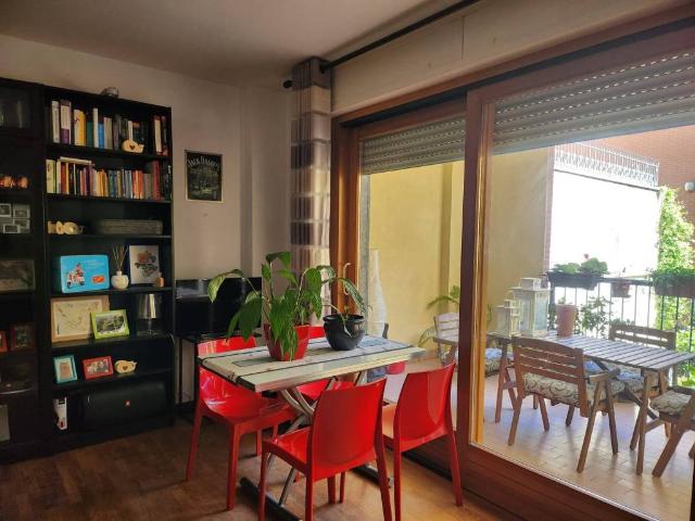 Appartamento in vendita a Maciachini - Maggiolina, Milano