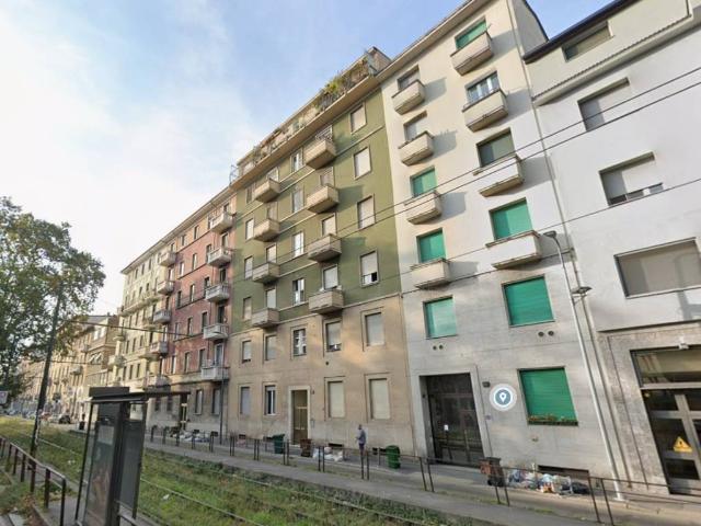 Appartamento in vendita a Municipio 8 di Milano, Milano