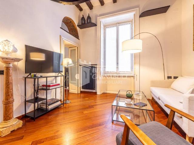 Appartamento in vendita a Municipio 1, Milano