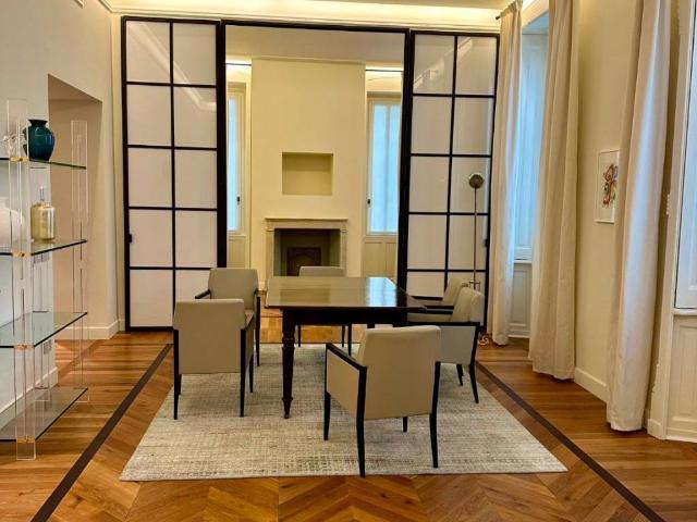 Appartamento in vendita a Municipio 1, Milano