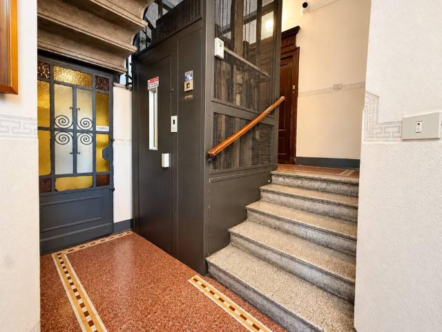 Appartamento in vendita a Città Studi, Milano