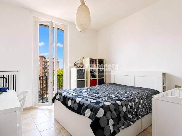 Appartamento in vendita a Municipio 4, Milano