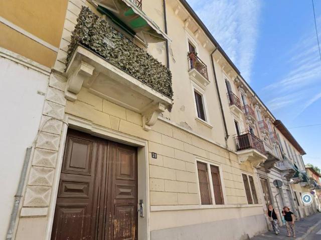 Appartamento in vendita a Municipio 7, Milano