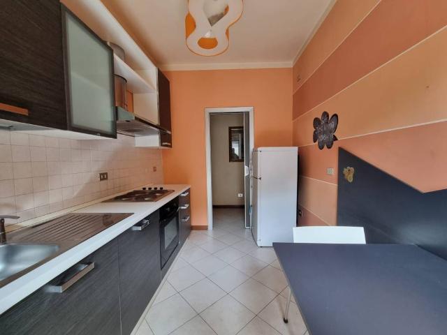 Appartamento in vendita a Municipio 3, Milano