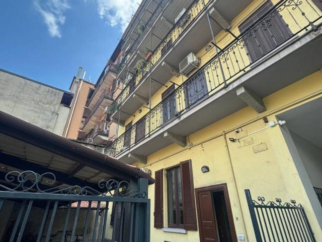 Appartamento in vendita a Villapizzone, Milano