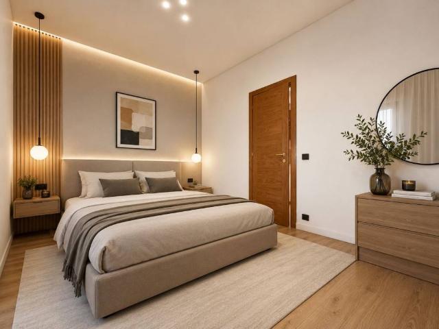 Appartamento in vendita a Municipio 4, Milano