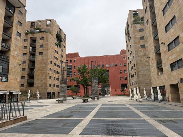 Appartamento in vendita a Municipio 9, Milano
