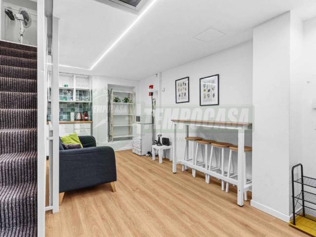 Appartamento in vendita a San Cristoforo, Milano