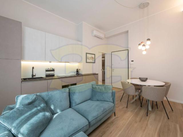 Appartamento in vendita a Municipio 3, Milano