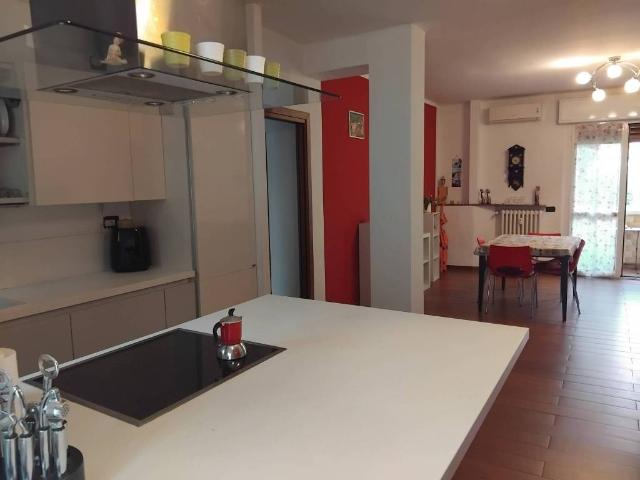 Appartamento in vendita a Municipio 8 di Milano, Milano