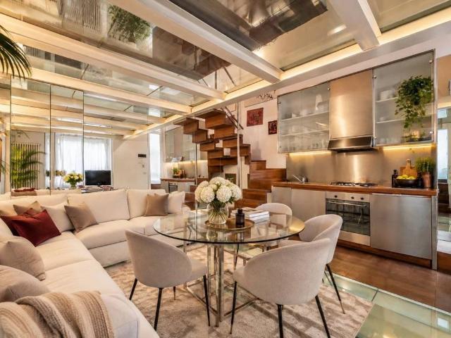 Loft in vendita a Buenos Aires - Venezia, Milano