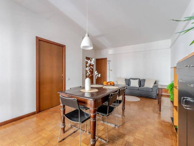 Appartamento in vendita a Municipio 4, Milano
