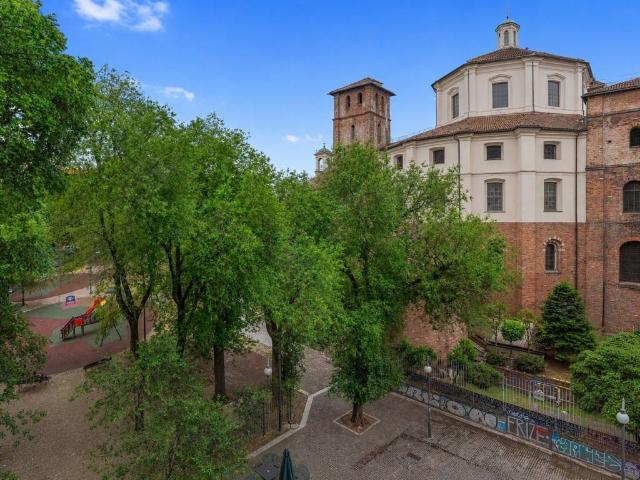 Appartamento in vendita a Municipio 1, Milano