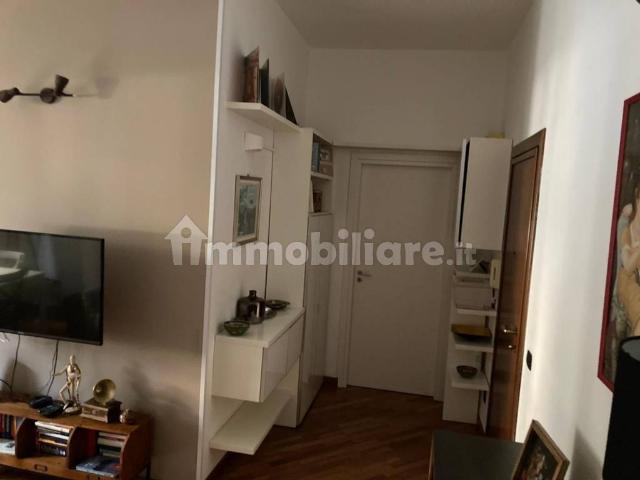Appartamento in vendita a Municipio 7, Milano