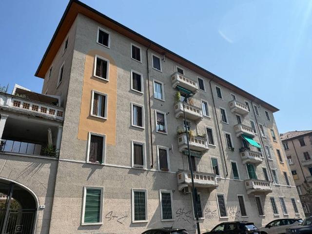 Appartamento in vendita a Villapizzone, Milano