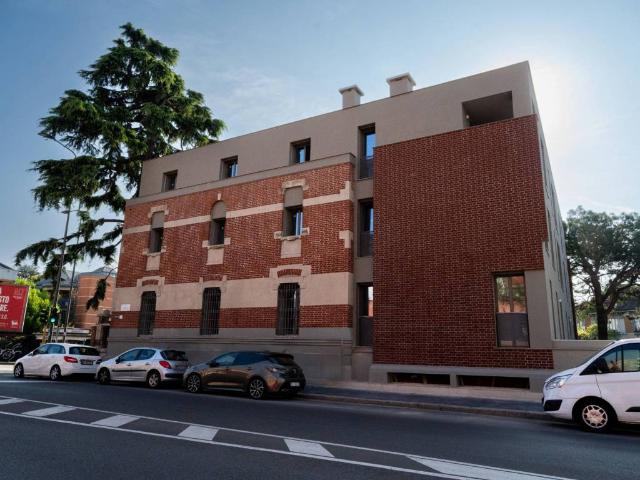 Appartamento in vendita a Municipio 2, Milano