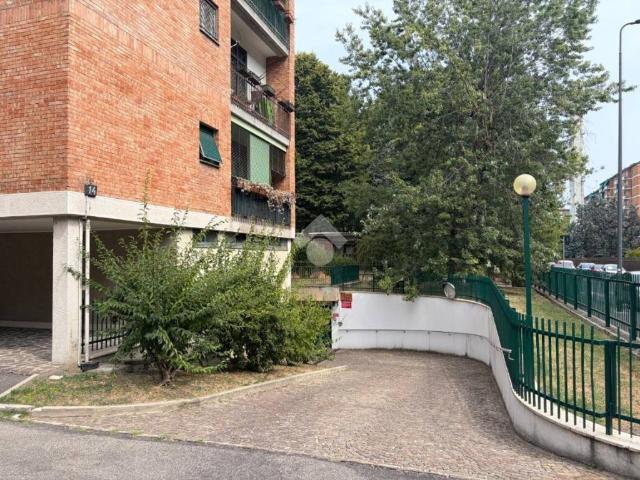 Appartamento in vendita a Municipio 8 di Milano, Milano
