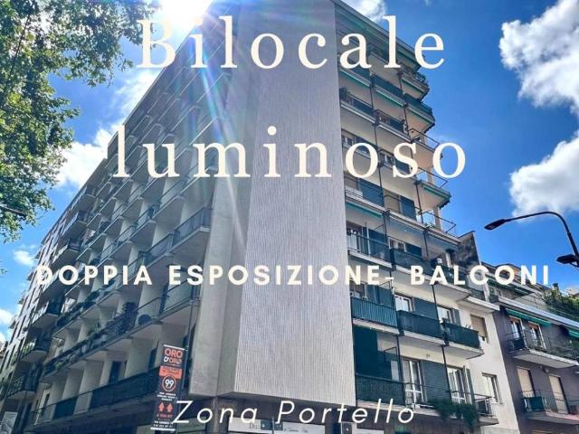 Appartamento in vendita a Municipio 8 di Milano, Milano