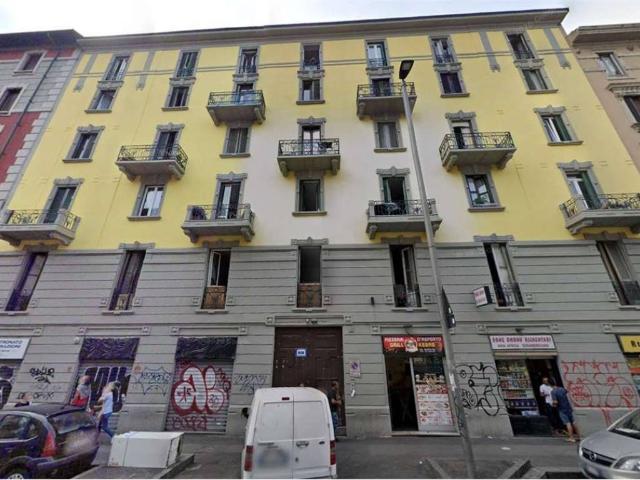 Appartamento in vendita a Municipio 9, Milano