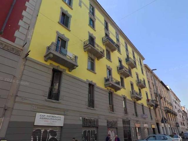 Appartamento in vendita a Municipio 9, Milano