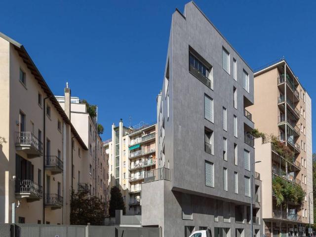 Appartamento in vendita a Municipio 2, Milano