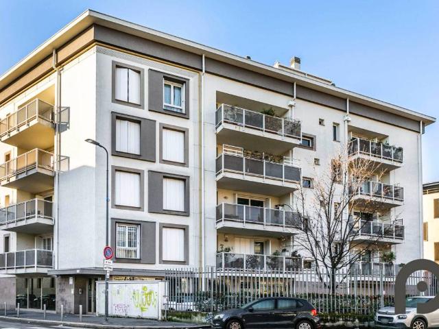 Appartamento in vendita a Municipio 2, Milano